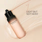 🔥🖤Black Friday Sale:49% OFF🔥Lightweight Waterproof Long-Lasting Natural Finish Foundation
