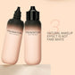 🔥🖤Black Friday Sale:49% OFF🔥Lightweight Waterproof Long-Lasting Natural Finish Foundation