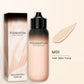 🔥🖤Black Friday Sale:49% OFF🔥Lightweight Waterproof Long-Lasting Natural Finish Foundation