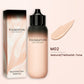 🔥🖤Black Friday Sale:49% OFF🔥Lightweight Waterproof Long-Lasting Natural Finish Foundation