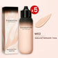 🔥🖤Black Friday Sale:49% OFF🔥Lightweight Waterproof Long-Lasting Natural Finish Foundation