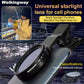 ✨LAST DAY SALE 50% OFF✨52mm Clip-on CPL Phone Camera Lens Filter Kit