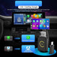 🎁2025 HOT SALE-49% OFF⏳Mini Wireless CarPlay Adapter
