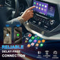 🎁2025 HOT SALE-49% OFF⏳Mini Wireless CarPlay Adapter