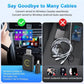 🎁2025 HOT SALE-49% OFF⏳Mini Wireless CarPlay Adapter