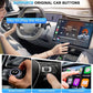 🎁2025 HOT SALE-49% OFF⏳Mini Wireless CarPlay Adapter