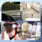🔥Hot Sale 50% OFF🔥Car Glass Oil Film Remover & Cleaner