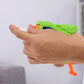 🎁Halloween early promotion 50% OFF🎃Glow-in-the-Dark Shooting Target Practice Kids Shooting Toy Gun Set