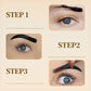🎉Limited Time Buy 1 Get 1 Free🎉Waterproof Long-Lasting Peel-Off Eyebrow Tint
