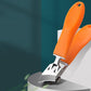 🎉Limited Time Buy 1 Get 1 Free🎉Wide Jaw Opening Anti-Splash Slanted Nail Clipper