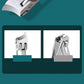 🎉Limited Time Buy 1 Get 1 Free🎉Wide Jaw Opening Anti-Splash Slanted Nail Clipper
