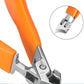 🎉Limited Time Buy 1 Get 1 Free🎉Wide Jaw Opening Anti-Splash Slanted Nail Clipper