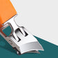 🎉Limited Time Buy 1 Get 1 Free🎉Wide Jaw Opening Anti-Splash Slanted Nail Clipper
