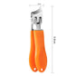 🎉Limited Time Buy 1 Get 1 Free🎉Wide Jaw Opening Anti-Splash Slanted Nail Clipper