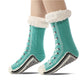 🔥Last Day Promotion 50% OFF✨Ultra-thick Warm Home Socks
