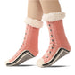 🔥Last Day Promotion 50% OFF✨Ultra-thick Warm Home Socks