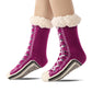 🔥Last Day Promotion 50% OFF✨Ultra-thick Warm Home Socks