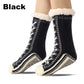 🔥Last Day Promotion 50% OFF✨Ultra-thick Warm Home Socks