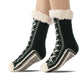 🔥Last Day Promotion 50% OFF✨Ultra-thick Warm Home Socks