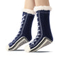 🔥Last Day Promotion 50% OFF✨Ultra-thick Warm Home Socks