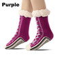 🔥Last Day Promotion 50% OFF✨Ultra-thick Warm Home Socks