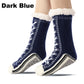 🔥Last Day Promotion 50% OFF✨Ultra-thick Warm Home Socks