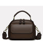 ✨Limited Time Offer 55% Off✨Double Fusion Double-Layer Shoulder Bag With Wide Strap