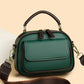 ✨Limited Time Offer 55% Off✨Double Fusion Double-Layer Shoulder Bag With Wide Strap