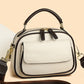 ✨Limited Time Offer 55% Off✨Double Fusion Double-Layer Shoulder Bag With Wide Strap