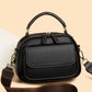 ✨Limited Time Offer 55% Off✨Double Fusion Double-Layer Shoulder Bag With Wide Strap
