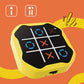 Super Tic-tac-toe Puzzle Board Game with Touchscreen