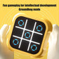 Electronic Tic Tac Toes Game