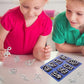 🔥Last Day Promotion 55% OFF🔥Educational intellectual Toys IQ Toys,Metal Brain teaser Puzzles