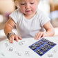 🔥Last Day Promotion 55% OFF🔥Educational intellectual Toys IQ Toys,Metal Brain teaser Puzzles