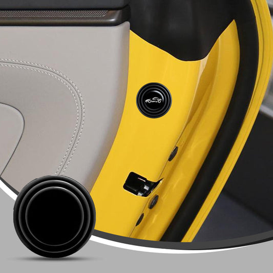 🔥LIMITED SALE - BUY 1 GET 1 FREE🔥Car Door Bumper Protection Pads