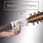 💥Limited Sale 50% OFF🎁Guitar One-key Chord Helper