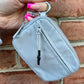 🌟Limited Time 49%OFF 🎁Waterproof Wallet with Hand Lanyard
