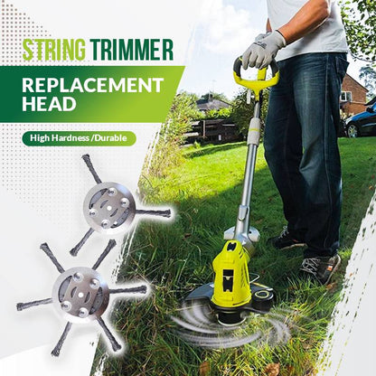 ✨Hot Sale 49% Off✨String Trimmer Replacement Head