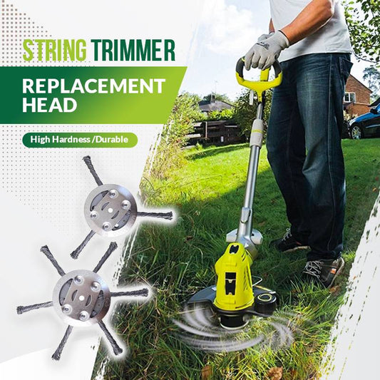 ✨Hot Sale 49% Off✨String Trimmer Replacement Head