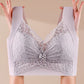 🌟Limited Sale 49% OFF⏳Women's Breathable Comfortable Lace Bras