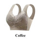 🌟Limited Sale 49% OFF⏳Women's Breathable Comfortable Lace Bras