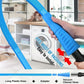 🌬️  LAST DAY SALE 50% OFF ✨Detachable Dryer Vent Cleaning Kit