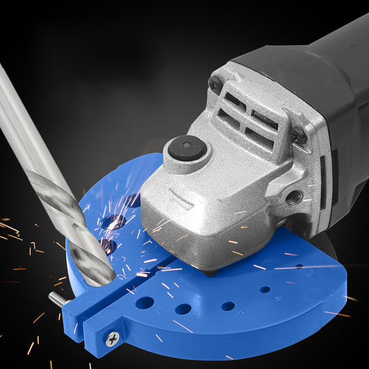 🔥Hot Sale 49% OFF🔥Angle Grinder Modified Drill Tool