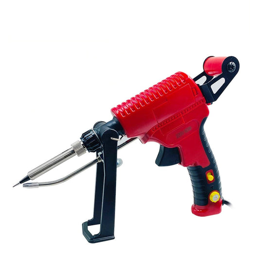 🔥HOT SALE 49% OFF🔥Household Constant Temperature Electric Soldering Iron Automatic Soldering Set