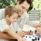 💥Last Day Promotion 49% oFF💥DIY Sponge Finger Painting Kit