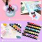 💥Last Day Promotion 49% oFF💥DIY Sponge Finger Painting Kit