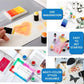 💥Last Day Promotion 49% oFF💥DIY Sponge Finger Painting Kit