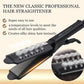 🌟Limited Sale 49% OFF💕Ceramic Tourmaline Ionic Flat Iron Hair Straightener