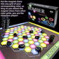 🎉Limited Sale 49% OFF🔥Magnet Battle Strategy Board Game