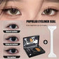 ✨️Last Day Promotion 49% OFF✨️Eyebrow & Eyeliner Cream with Stamp